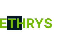 ETHRYS Logo